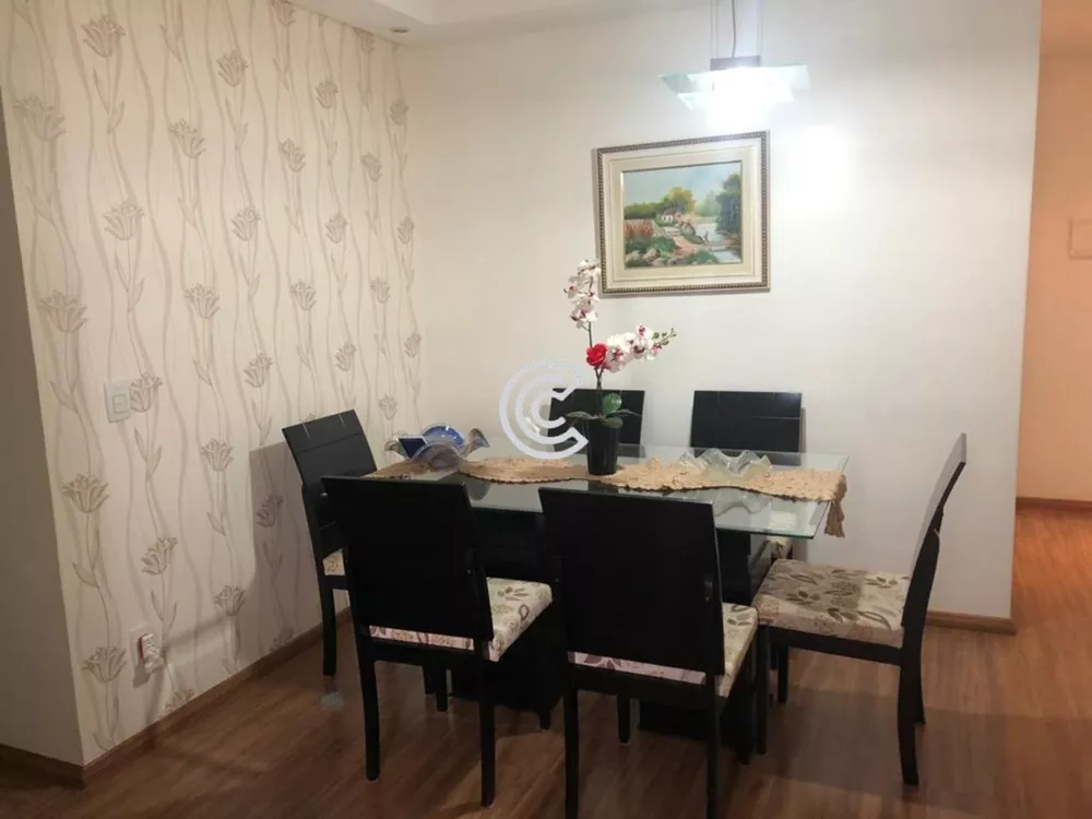 Apartamento à venda com 3 quartos, 86m² - Foto 7