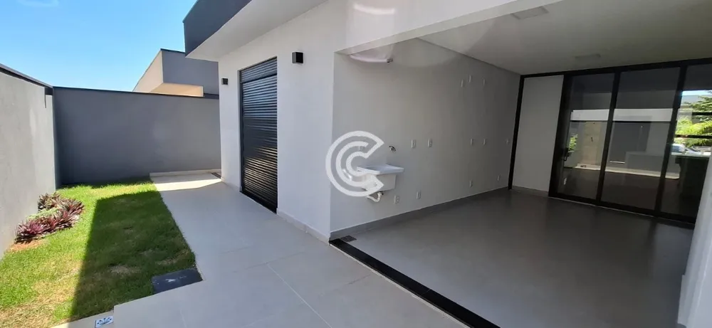 Casa, 3 quartos - Foto 2