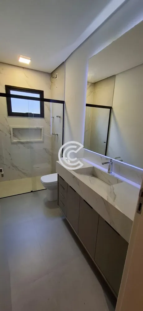 Casa, 3 quartos - Foto 10
