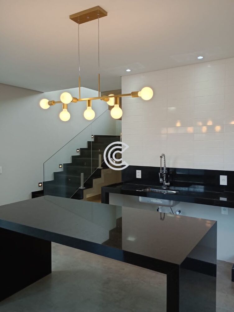 Casa, 3 quartos - Foto 2