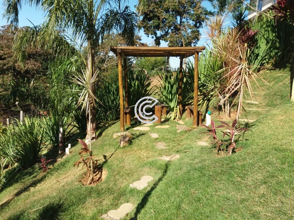 Chácara à venda com 3 quartos - Foto 2