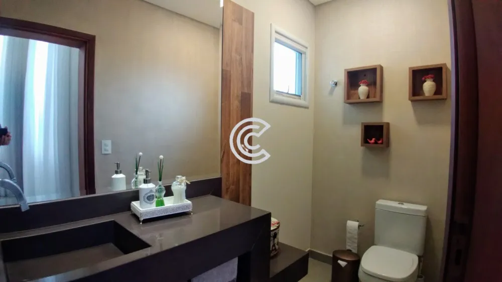 Casa, 4 quartos - Foto 6