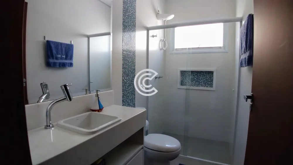 Casa, 4 quartos - Foto 4