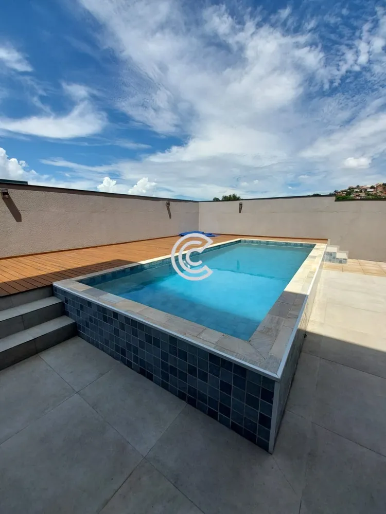 Casa, 5 quartos - Foto 8