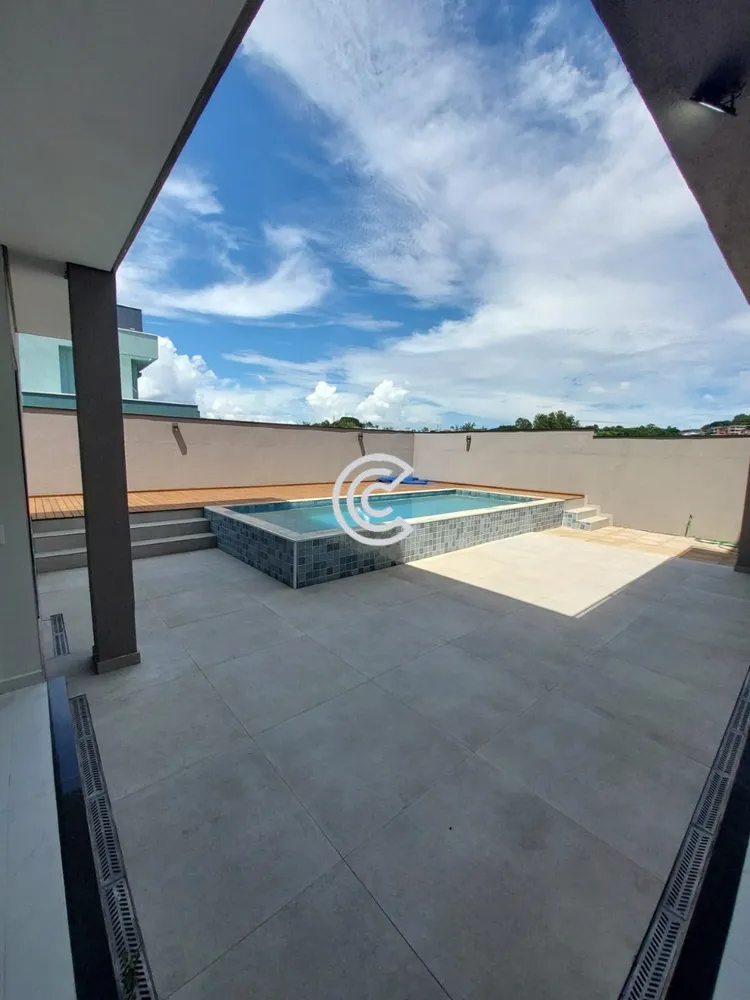 Casa, 5 quartos - Foto 10