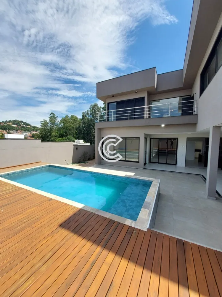 Casa, 5 quartos - Foto 9