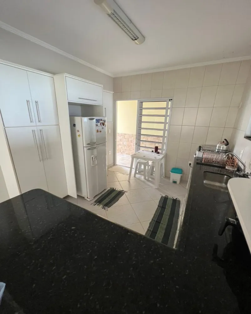Casa, 3 quartos - Foto 11