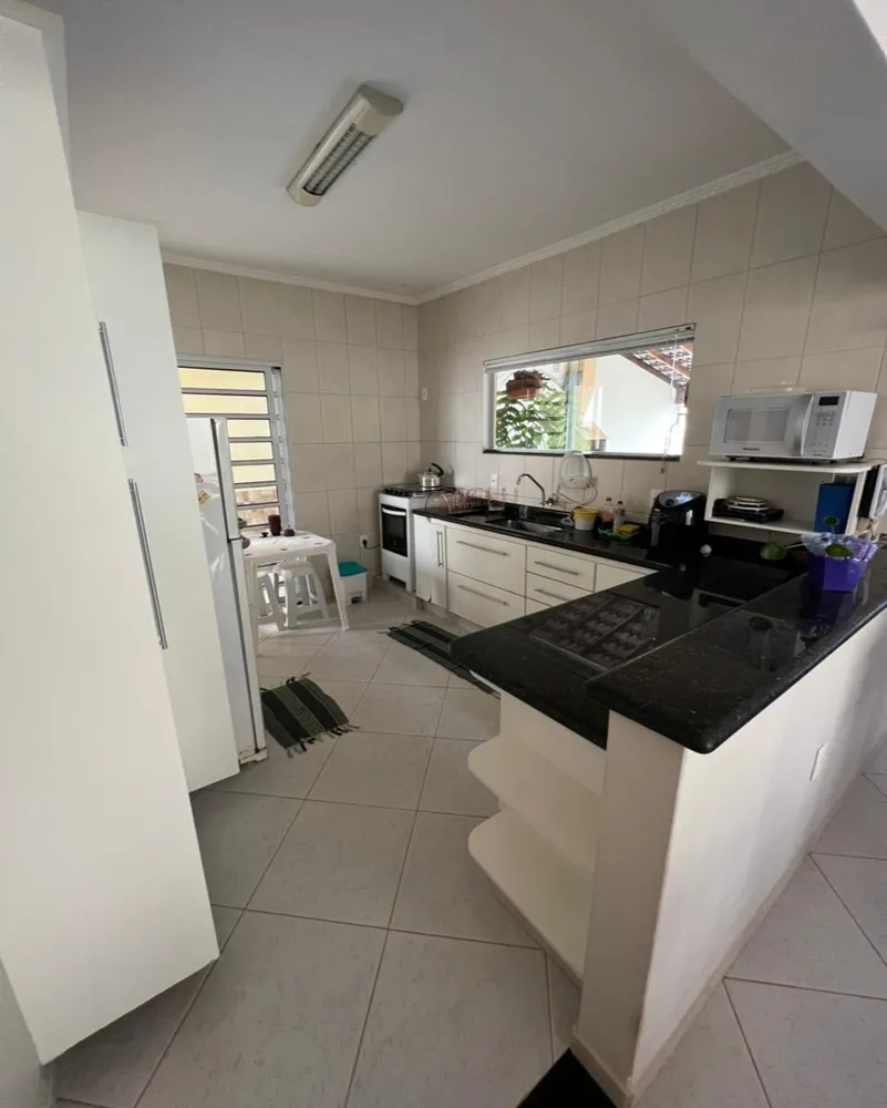 Casa, 3 quartos - Foto 10