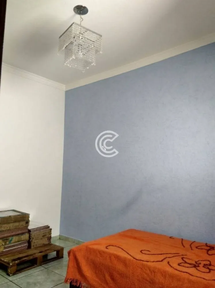 Casa, 3 quartos - Foto 11