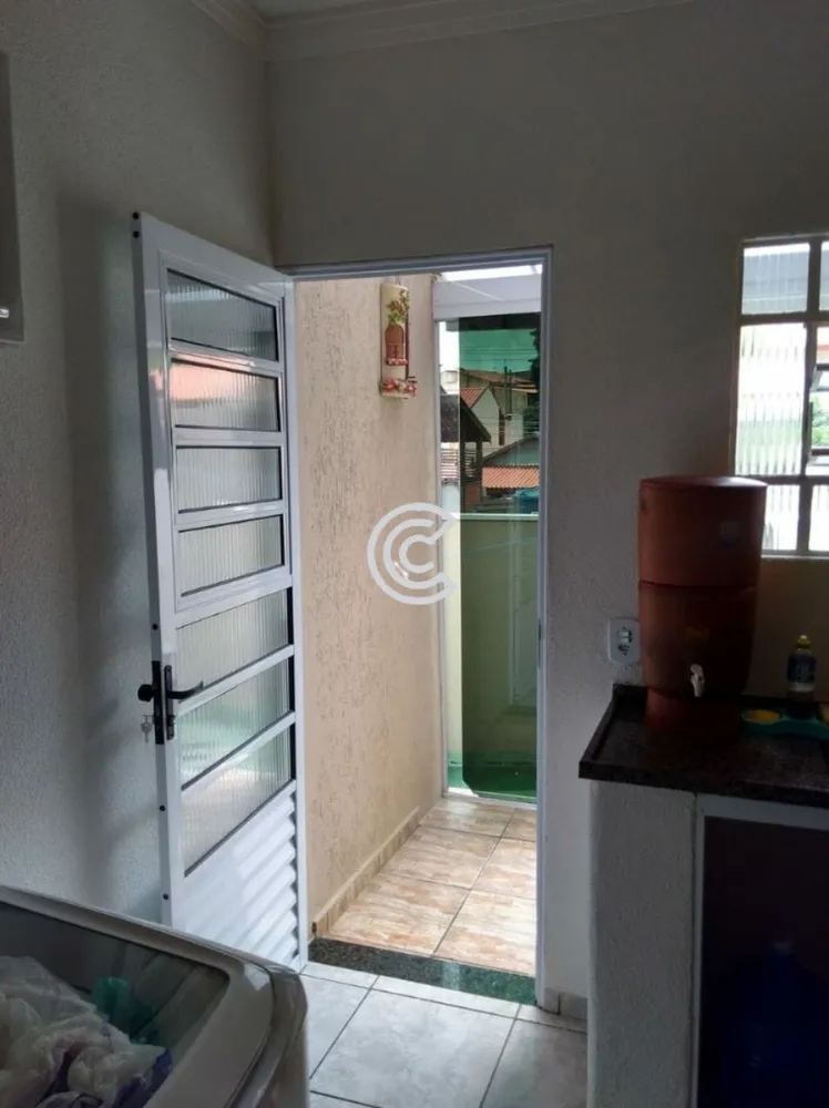 Casa, 3 quartos - Foto 12