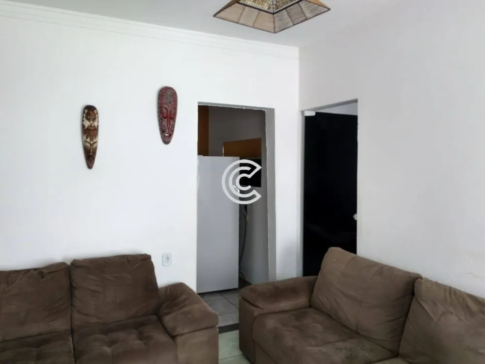 Casa, 3 quartos - Foto 5
