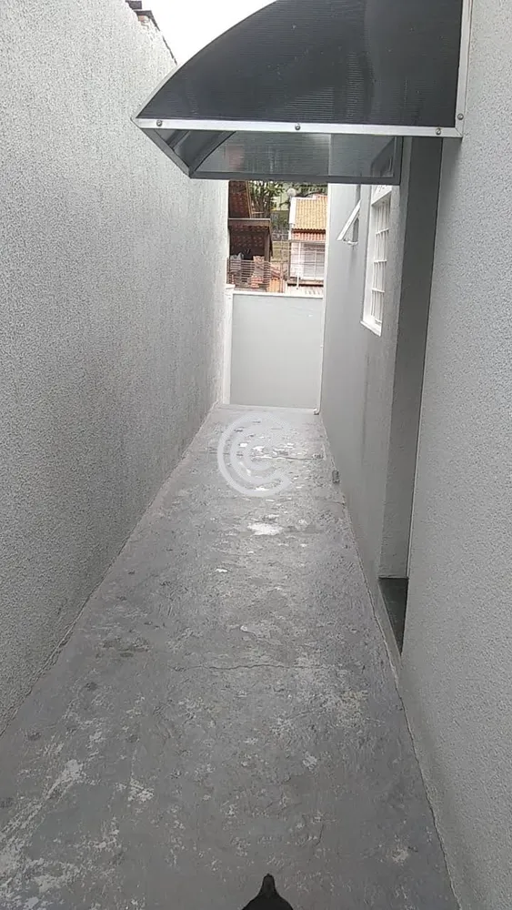 Casa, 3 quartos - Foto 10