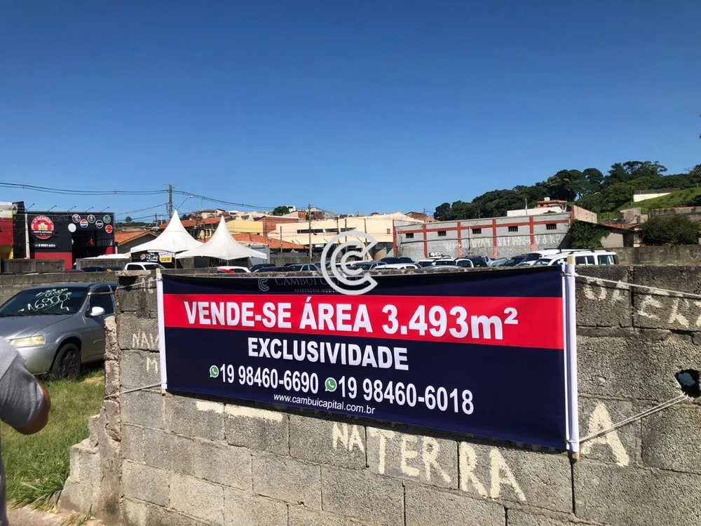 Loteamento e Condomínio, 3493 m² - Foto 7