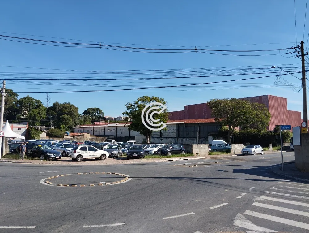 Loteamento e Condomínio, 3493 m² - Foto 1