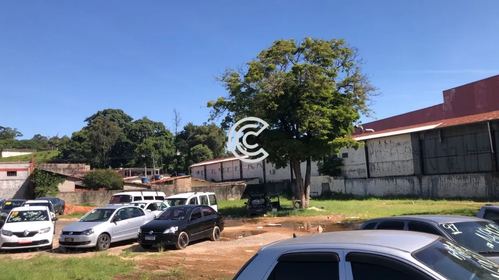 Loteamento e Condomínio, 3493 m² - Foto 8