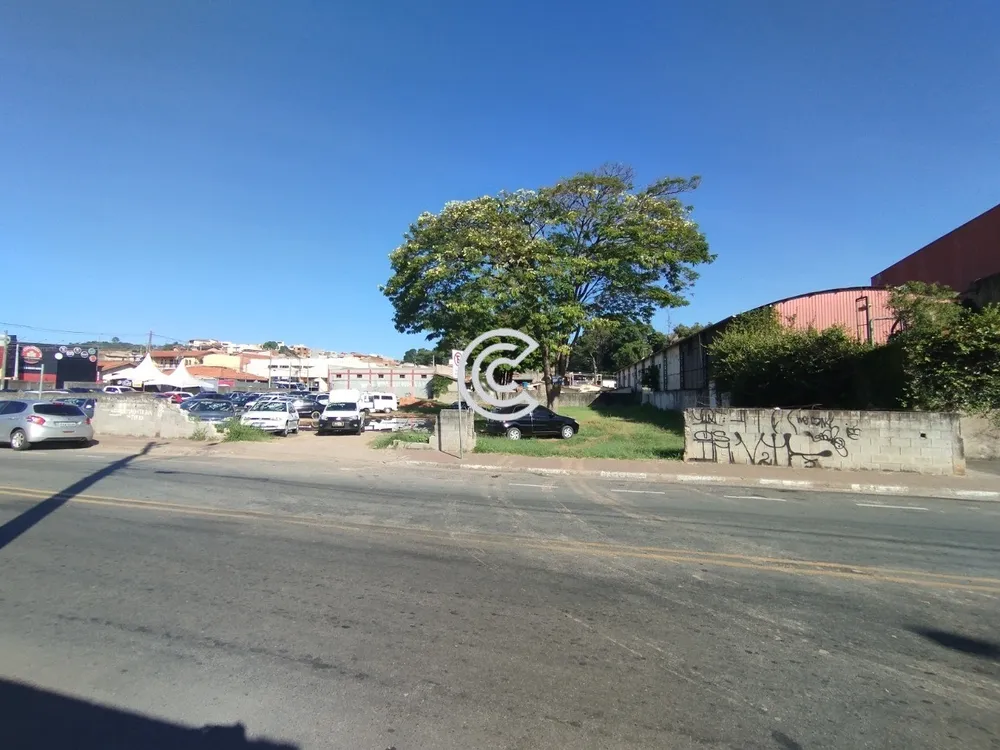 Loteamento e Condomínio, 3493 m² - Foto 6