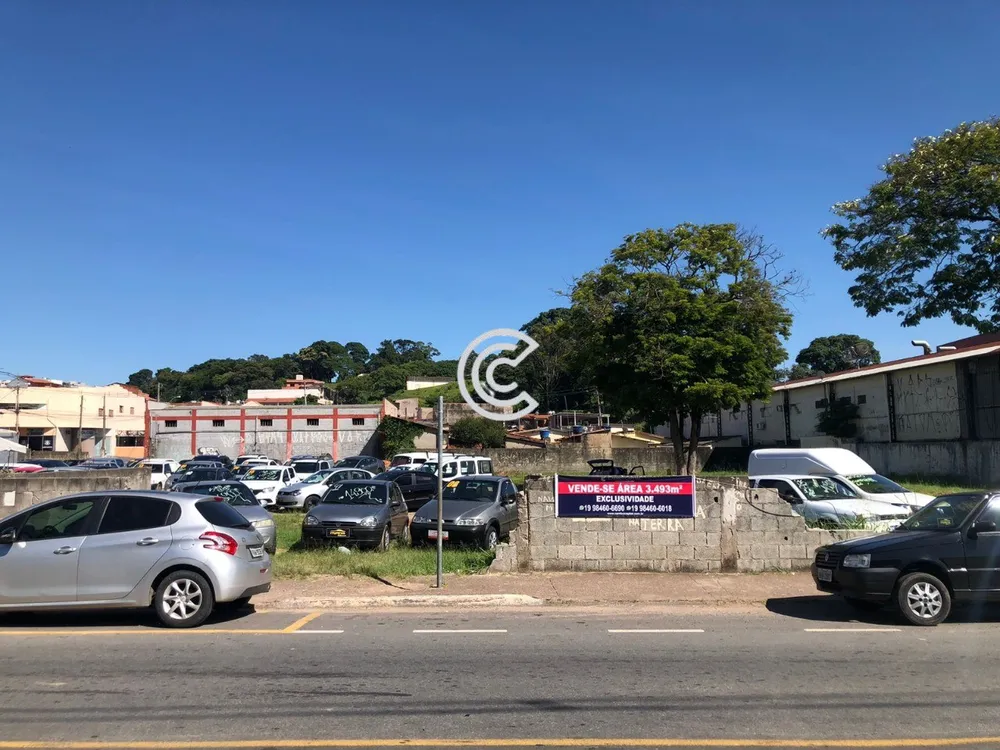 Loteamento e Condomínio, 3493 m² - Foto 11
