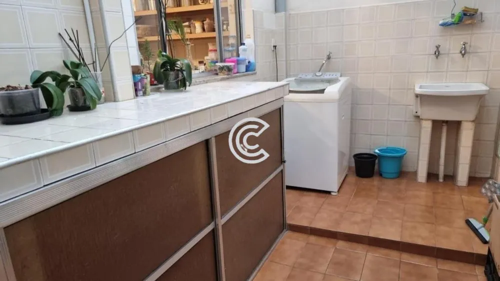 Casa, 4 quartos, 385 m² - Foto 5