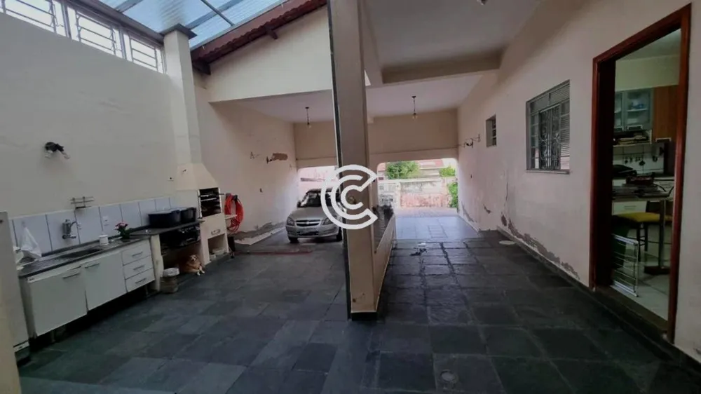 Casa, 4 quartos, 385 m² - Foto 11