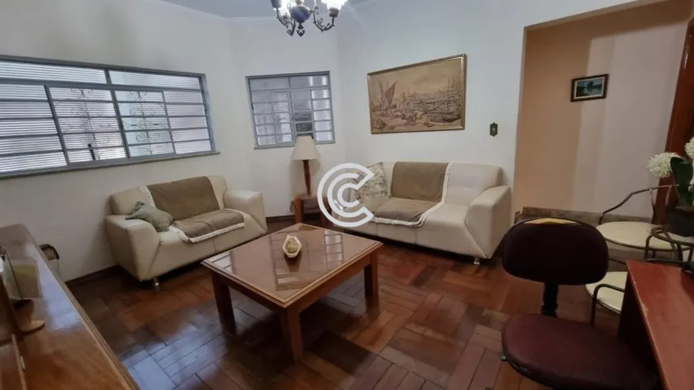 Casa, 4 quartos, 385 m² - Foto 2
