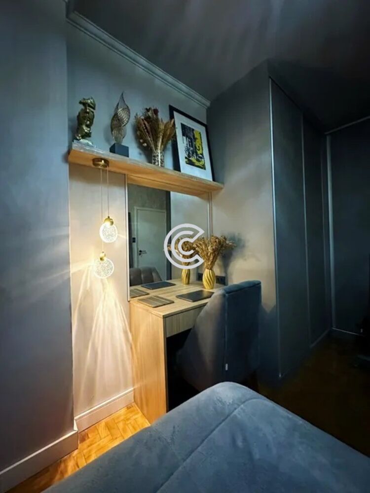 Apartamento, 3 quartos, 115 m² - Foto 3