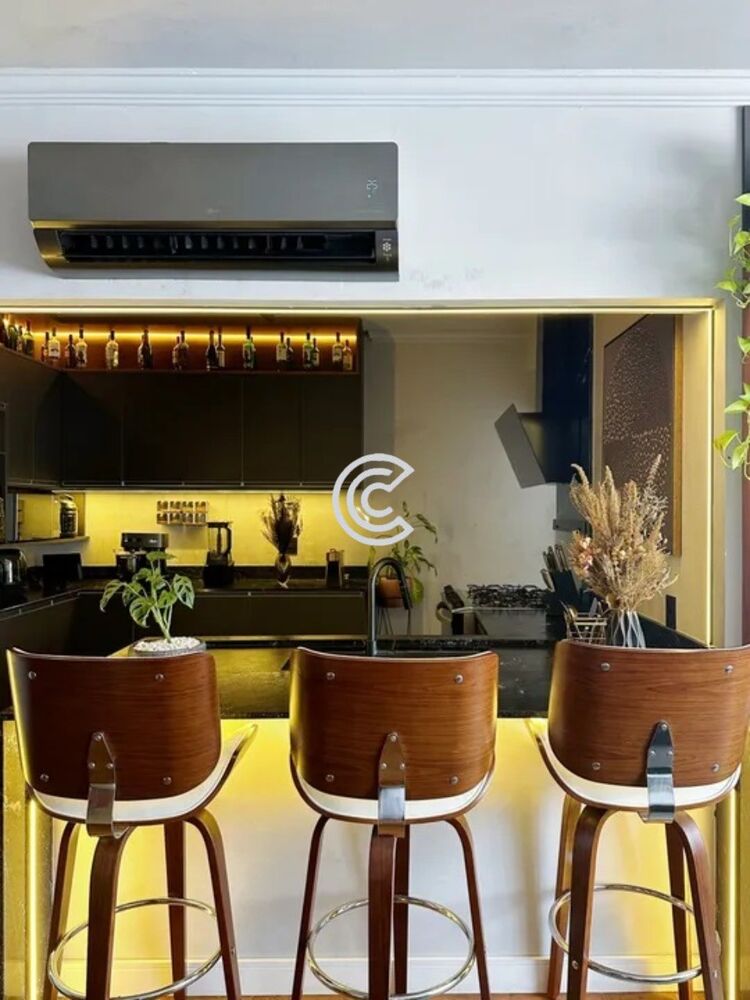 Apartamento, 3 quartos, 115 m² - Foto 2