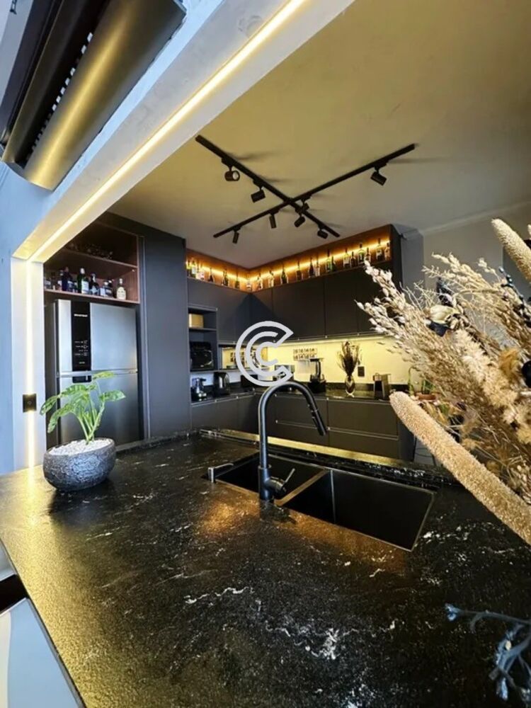 Apartamento, 3 quartos, 115 m² - Foto 1