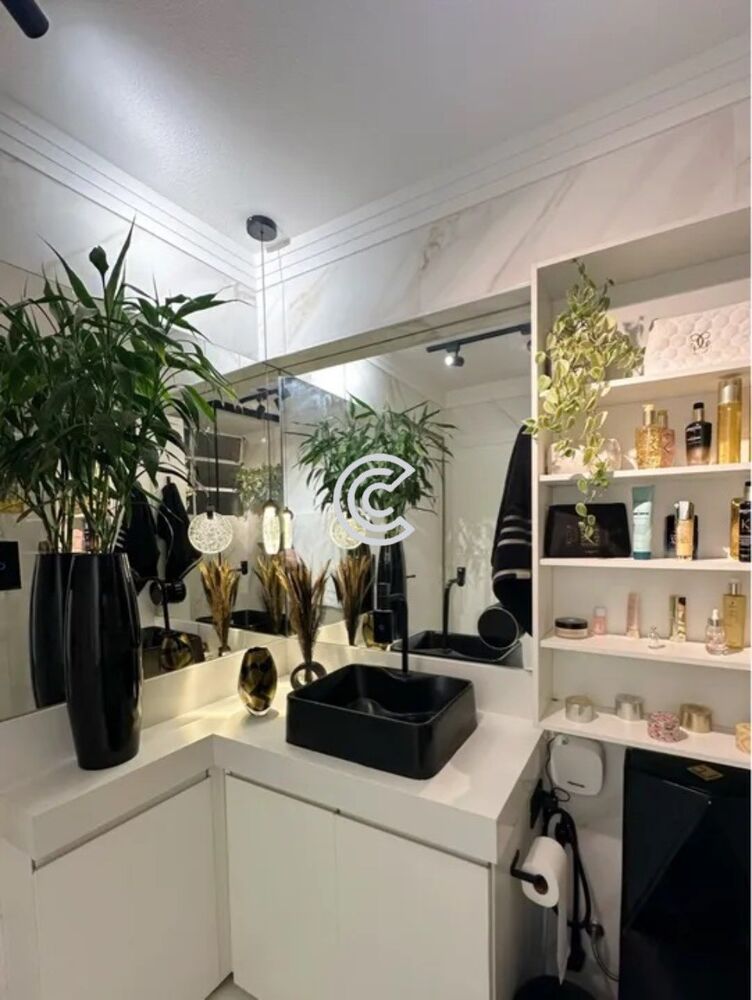 Apartamento, 3 quartos, 115 m² - Foto 4