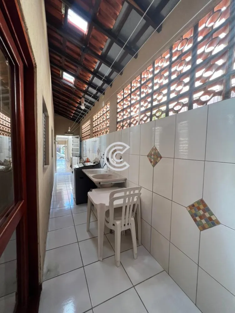 Casa, 3 quartos - Foto 8