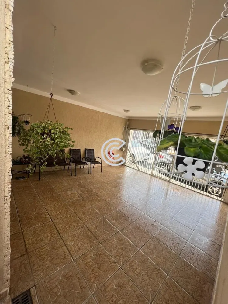 Casa, 3 quartos - Foto 10