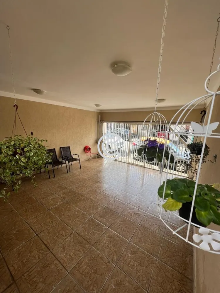 Casa, 3 quartos - Foto 11