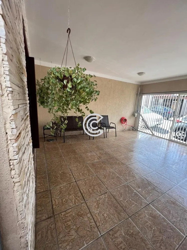 Casa, 3 quartos - Foto 12