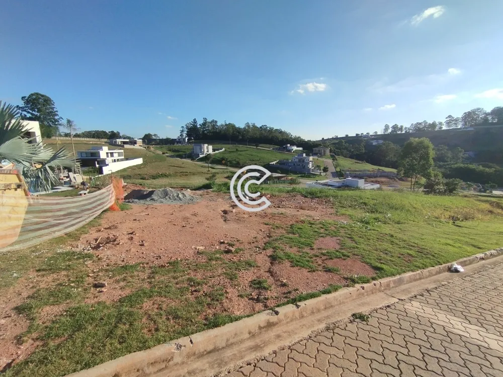 Terreno, 640 m² - Foto 1
