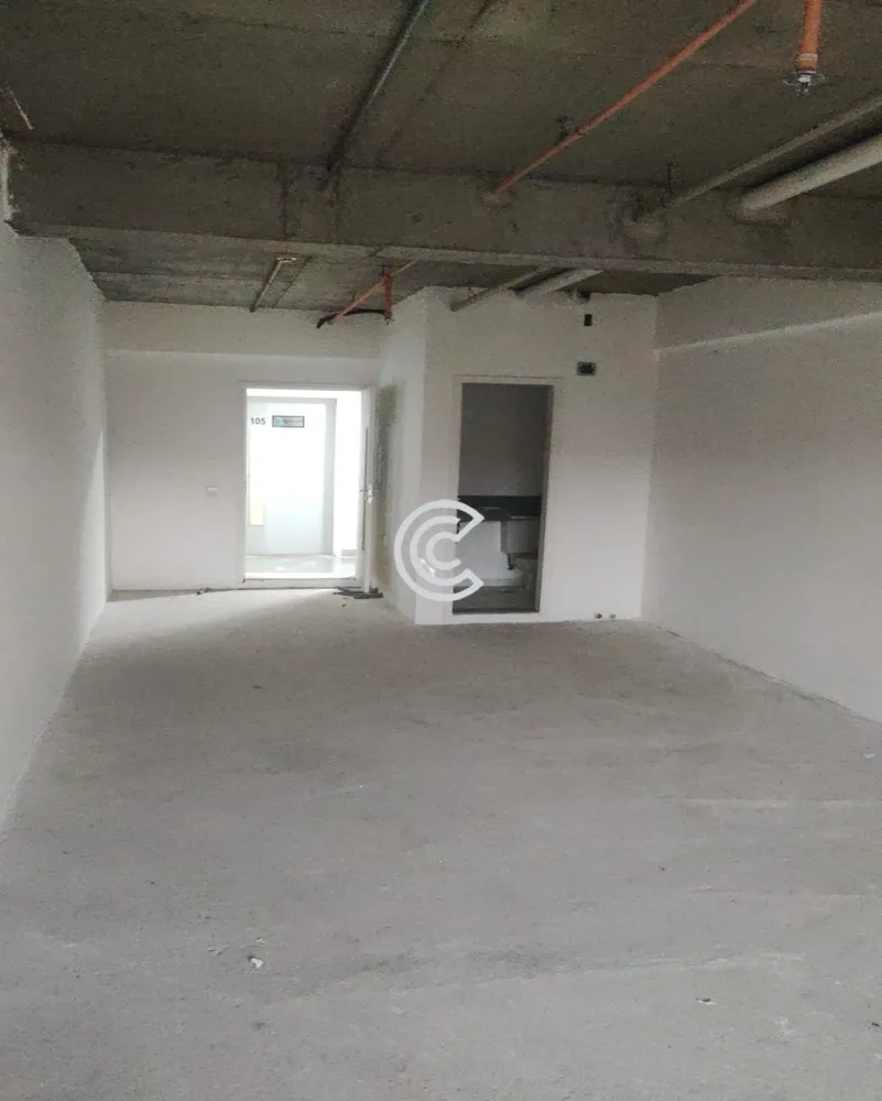 Sala-Conjunto, 43 m² - Foto 5