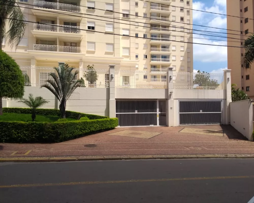 Apartamento à venda com 3 quartos, 136m² - Foto 3