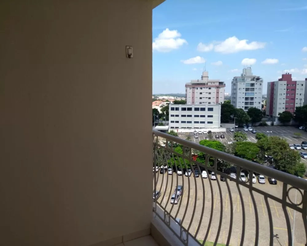 Apartamento à venda com 3 quartos, 136m² - Foto 4