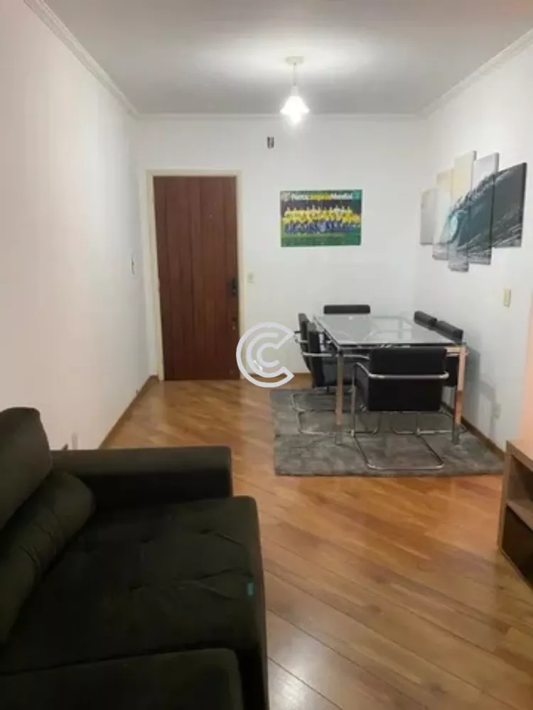 Apartamento à venda com 2 quartos, 66m² - Foto 3