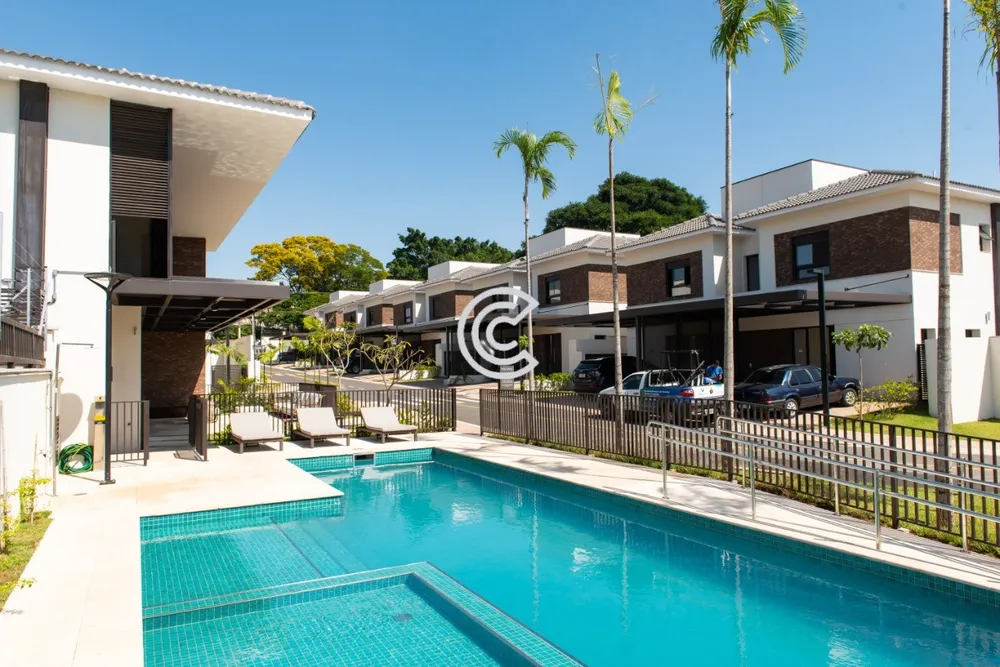 Casa, 3 quartos, 147 m² - Foto 3