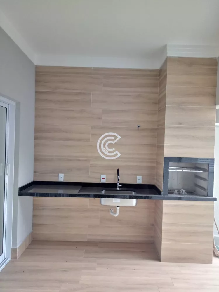 Casa à venda com 3 quartos, 133m² - Foto 5