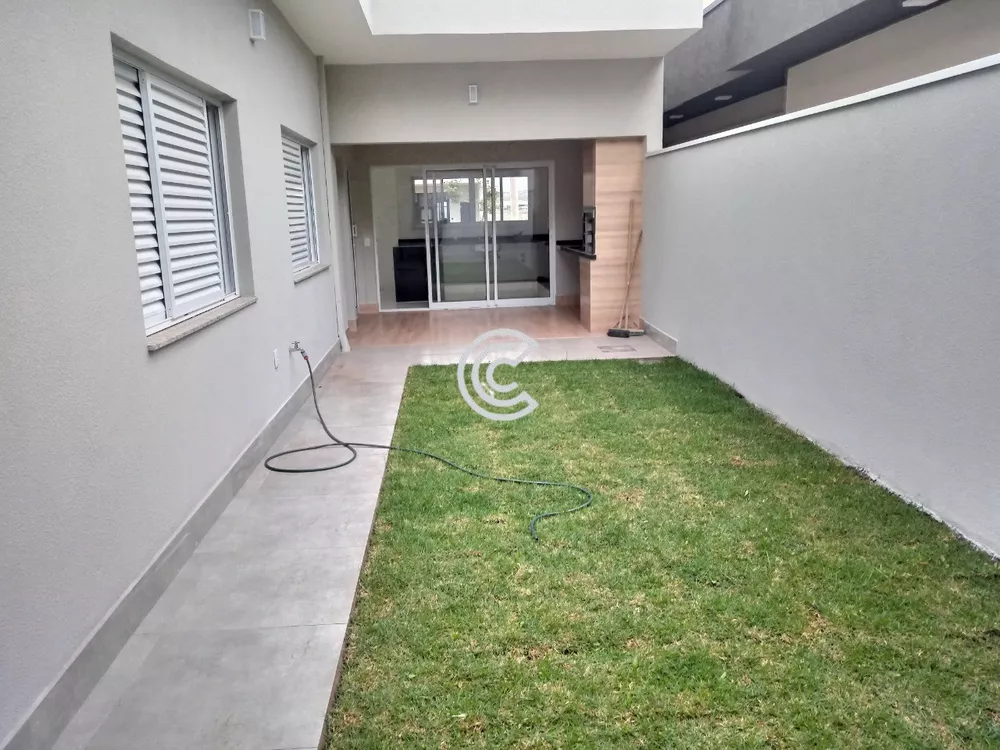 Casa à venda com 3 quartos, 133m² - Foto 7