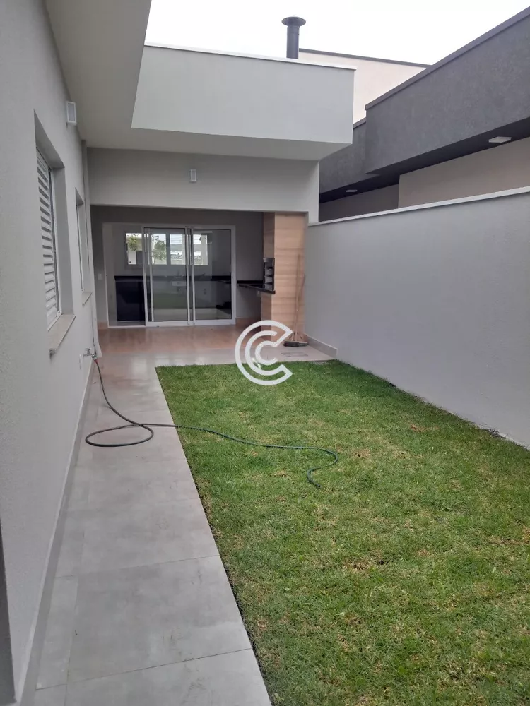 Casa à venda com 3 quartos, 133m² - Foto 8