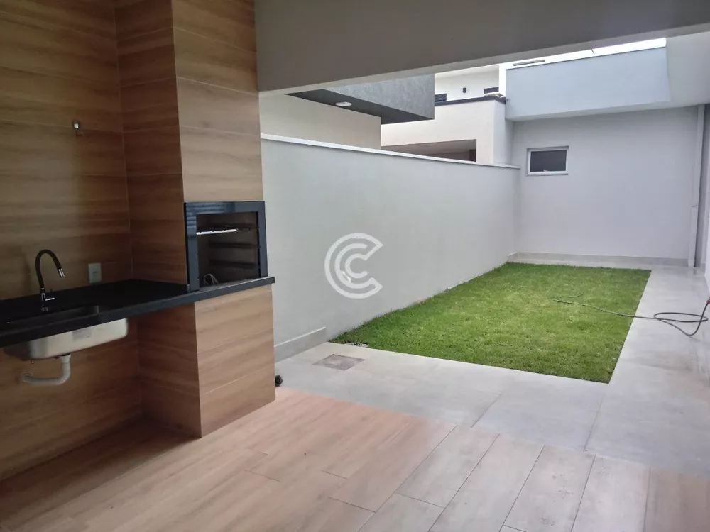 Casa à venda com 3 quartos, 133m² - Foto 6