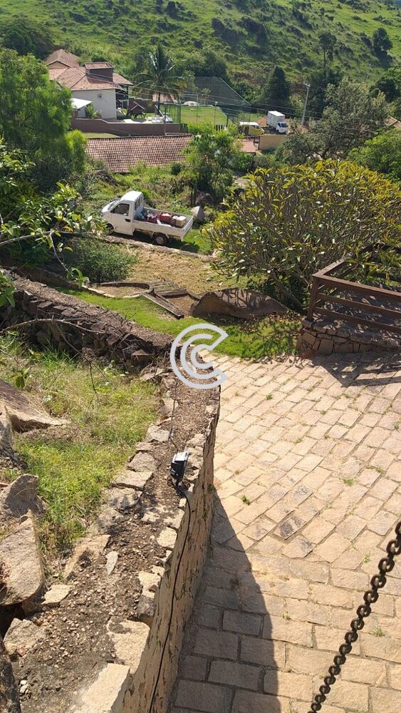 Casa, 4 quartos - Foto 15