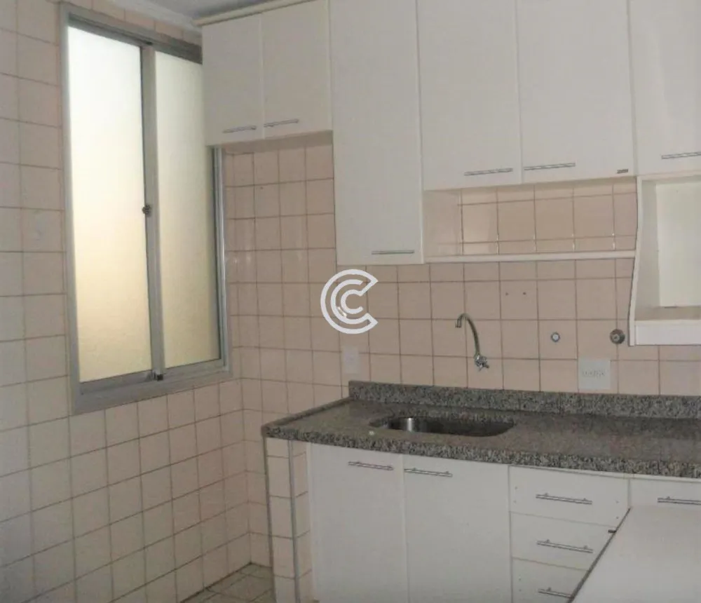 Apartamento, 2 quartos, 54 m² - Foto 8