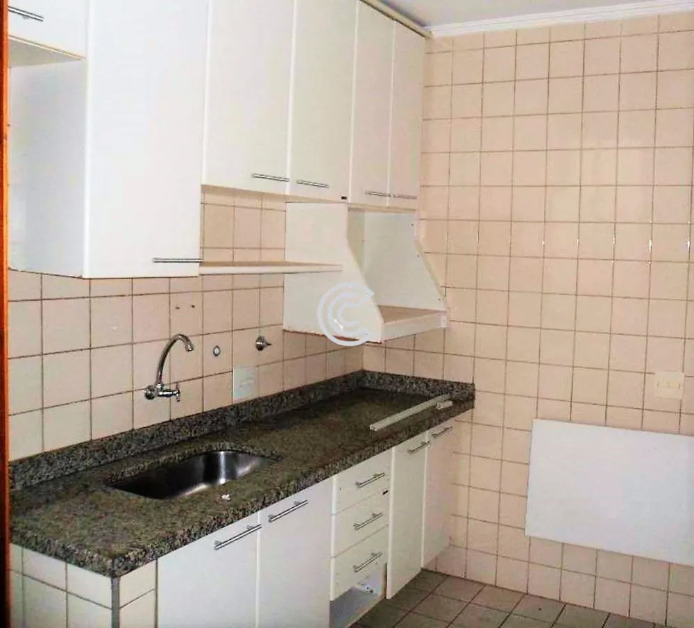Apartamento, 2 quartos, 54 m² - Foto 6