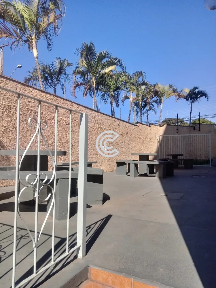 Apartamento, 2 quartos, 54 m² - Foto 12