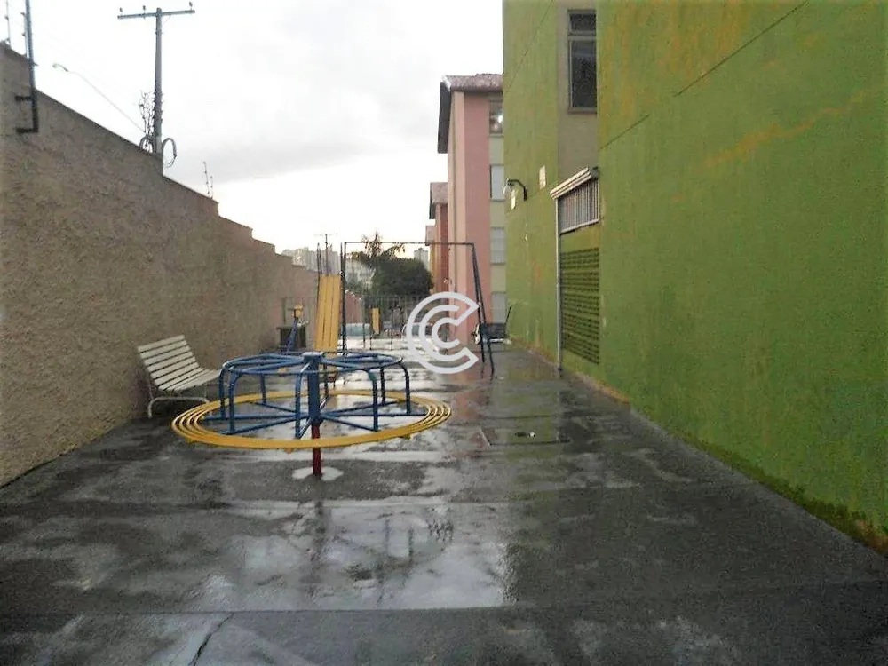 Apartamento, 2 quartos, 54 m² - Foto 7