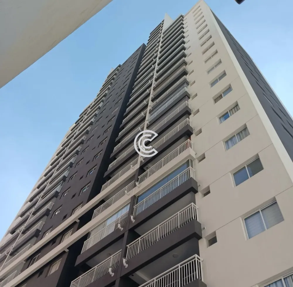 Apartamento, 2 quartos, 58 m² - Foto 1