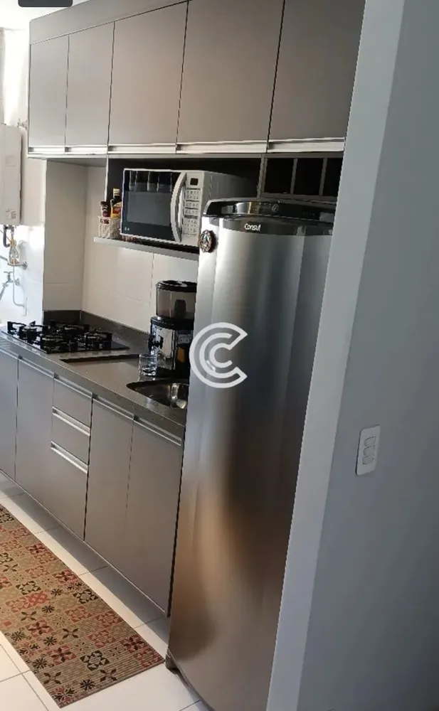 Apartamento, 2 quartos, 58 m² - Foto 6