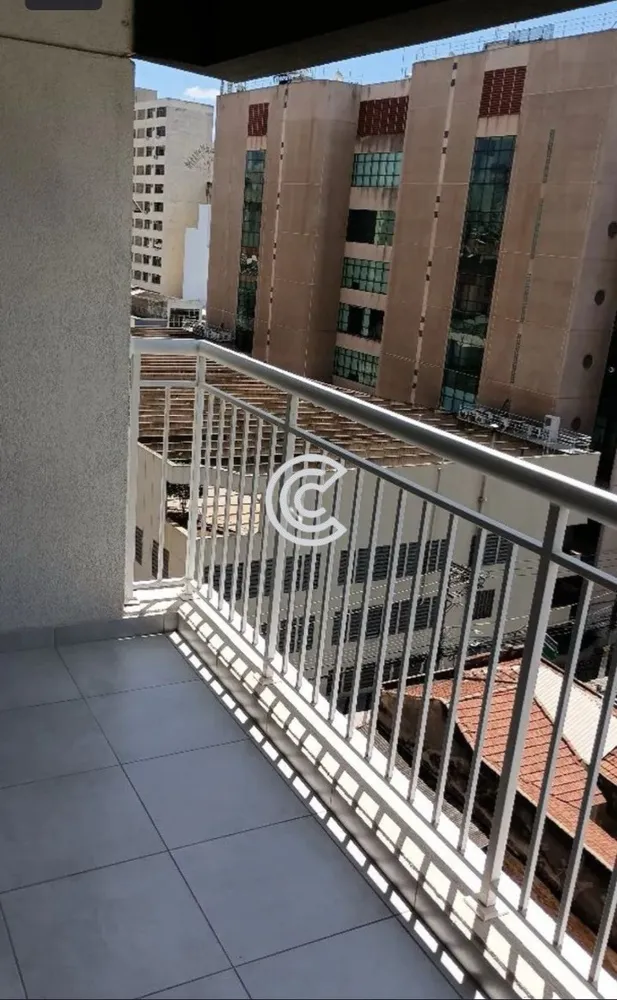 Apartamento, 2 quartos, 58 m² - Foto 3